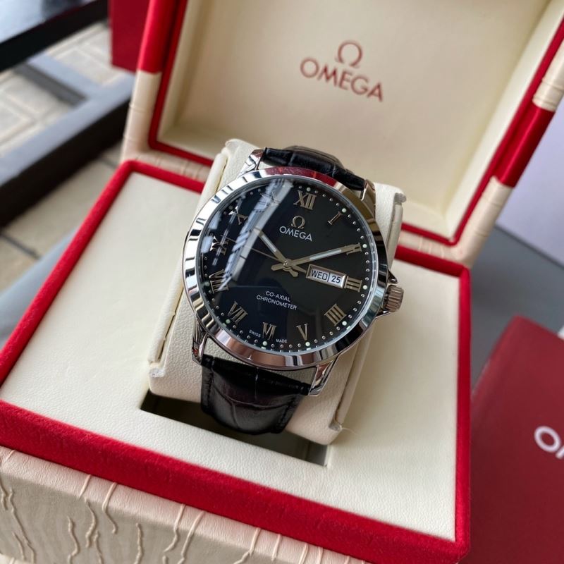 OMEGA